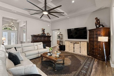 Set on a 0.65-acre homesite, one of the largest homesites in The - photo 29