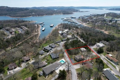 Prime Kimberling City Location! Discover the perfect blend of - photo 30