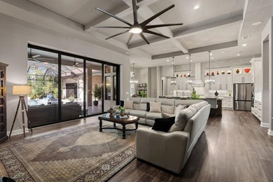 Set on a 0.65-acre homesite, one of the largest homesites in The - photo 30