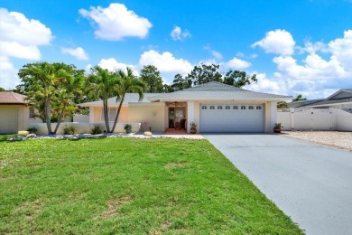 Lake Home Sale Pending in Seminole, Florida