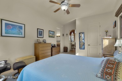 Welcome home to your Tubac sanctuary, on a large premier lot