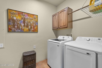 Welcome home to your Tubac sanctuary, on a large premier lot