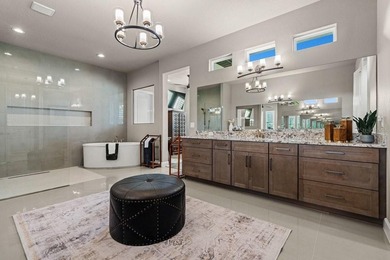 Set on a 0.65-acre homesite, one of the largest homesites in The - photo 38