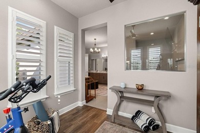 Set on a 0.65-acre homesite, one of the largest homesites in The - photo 39