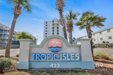 This beautifully 5th floor beachfront unit with direct views of - photo 1