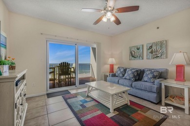 This beautifully 5th floor beachfront unit with direct views of - photo 3