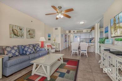 This beautifully 5th floor beachfront unit with direct views of - photo 4