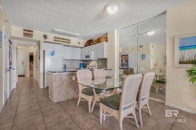 This beautifully 5th floor beachfront unit with direct views of - photo 5
