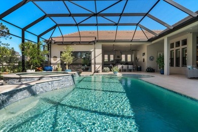 Set on a 0.65-acre homesite, one of the largest homesites in The - photo 46