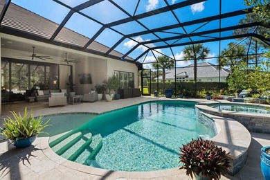 Set on a 0.65-acre homesite, one of the largest homesites in The - photo 48