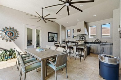 Set on a 0.65-acre homesite, one of the largest homesites in The - photo 49