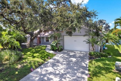 Lake Home For Sale in Seminole, Florida