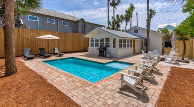GRAYT FUN at Grayton Beach. One of the last lots at Grayton with - photo 5