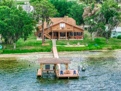 Lake June in Winter Home For Sale in Lake Placid Florida