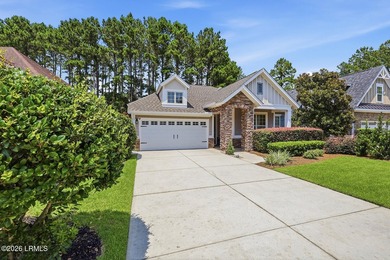 Welcome to 4 Waterview Court in the sought-after Hampton Lake - photo 5