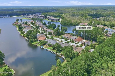 Welcome to 4 Waterview Court in the sought-after Hampton Lake - photo 10