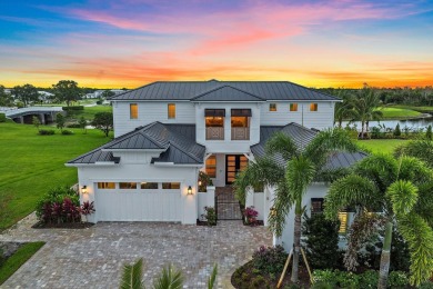 Lake Home For Sale in Jupiter, Florida