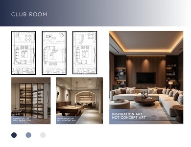 New construction to be built with fully transferrable golf - photo 11