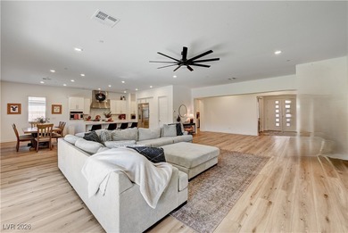 Welcome to this spectacular single-story luxury home where no