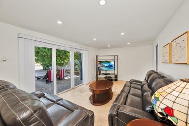 Coastal Gem with 70 Ft of Water Frontage. Remodeled single - photo 13