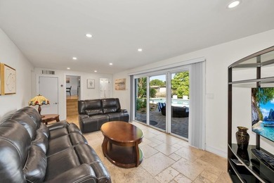 Coastal Gem with 70 Ft of Water Frontage. Remodeled single - photo 14