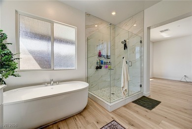 Welcome to this spectacular single-story luxury home where no