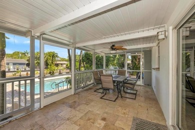 Coastal Gem with 70 Ft of Water Frontage. Remodeled single - photo 17
