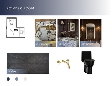 New construction to be built with fully transferrable golf - photo 17