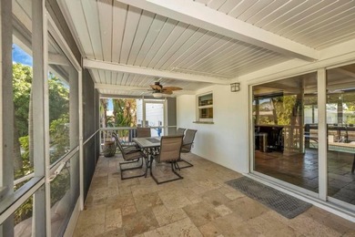Coastal Gem with 70 Ft of Water Frontage. Remodeled single - photo 18