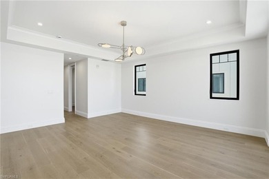 A private rooftop retreat with sweeping Gulf and island