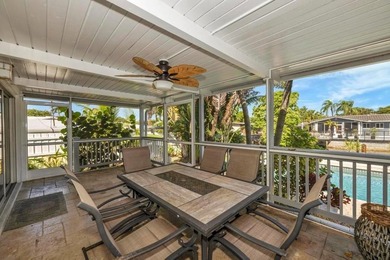 Coastal Gem with 70 Ft of Water Frontage. Remodeled single - photo 19