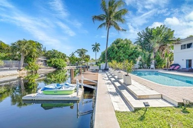 Coastal Gem with 70 Ft of Water Frontage. Remodeled single - photo 22