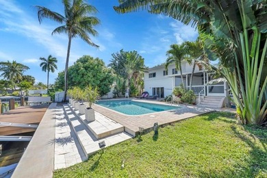 Coastal Gem with 70 Ft of Water Frontage. Remodeled single - photo 23