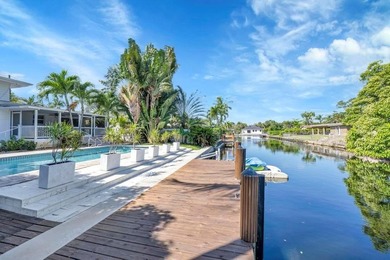 Coastal Gem with 70 Ft of Water Frontage. Remodeled single - photo 25