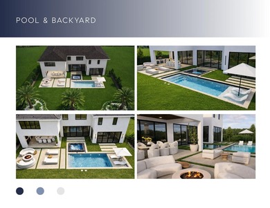 New construction to be built with fully transferrable golf - photo 26