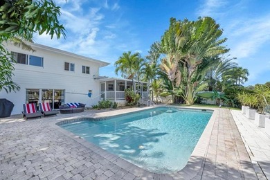 Coastal Gem with 70 Ft of Water Frontage. Remodeled single - photo 27
