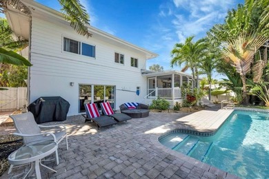 Coastal Gem with 70 Ft of Water Frontage. Remodeled single - photo 28