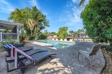 Coastal Gem with 70 Ft of Water Frontage. Remodeled single - photo 29
