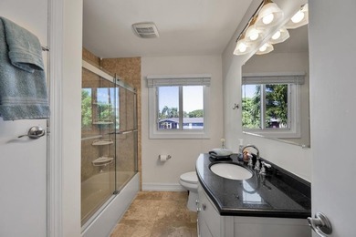 Coastal Gem with 70 Ft of Water Frontage. Remodeled single - photo 30