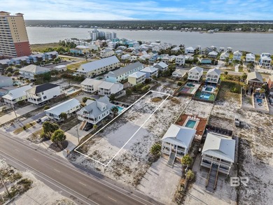 Wonderful lot in West Beach is now available, located across the - photo 1