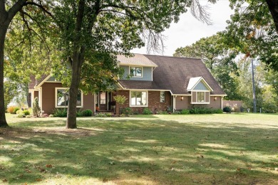 Mississippi River Home For Sale in La Crosse Wisconsin