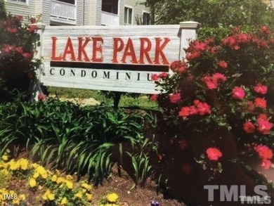 Lake Apartment For Sale in Raleigh, North Carolina