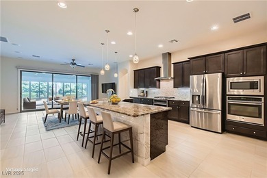 (private lake, pond, creek) Home Sale Pending in Las Vegas Nevada