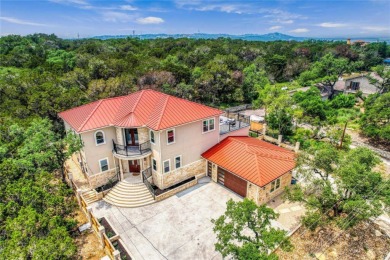 Lake Home For Sale in Austin, Texas