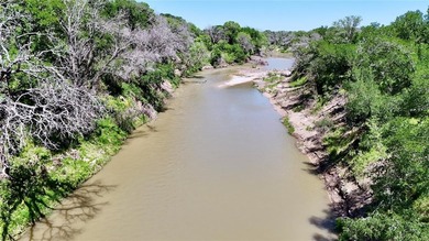 North Bosque River Acreage For Sale in Valley Mills Texas