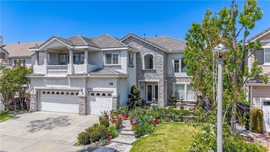 Located in the prestigious Vista del Verde community of Yorba - photo 6