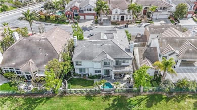 Located in the prestigious Vista del Verde community of Yorba - photo 8