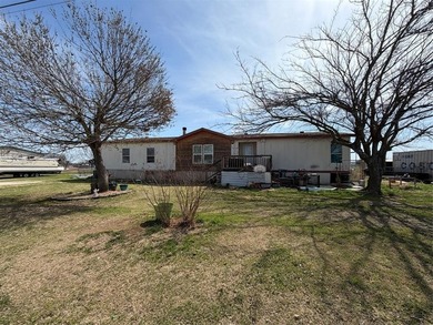 North Bosque River Home For Sale in Stephenville Texas