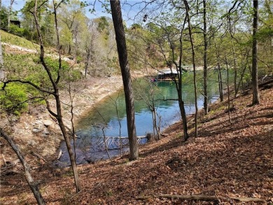 Lake Acreage For Sale in Rogers, Arkansas