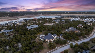 Lake Home For Sale in Spicewood, Texas